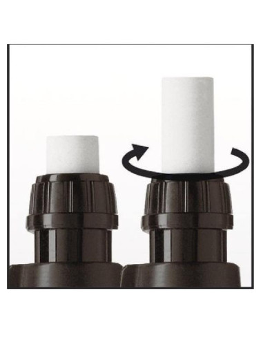 CF5 PORTAMINE TRATTO 0 7 MM FS VERD