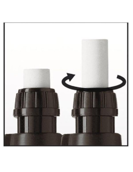 CF5 PORTAMINE TRATTO 0 7 MM FS VERD