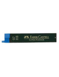 CF12MINE SUPERPOLYMERS-HB 0 7MM 2