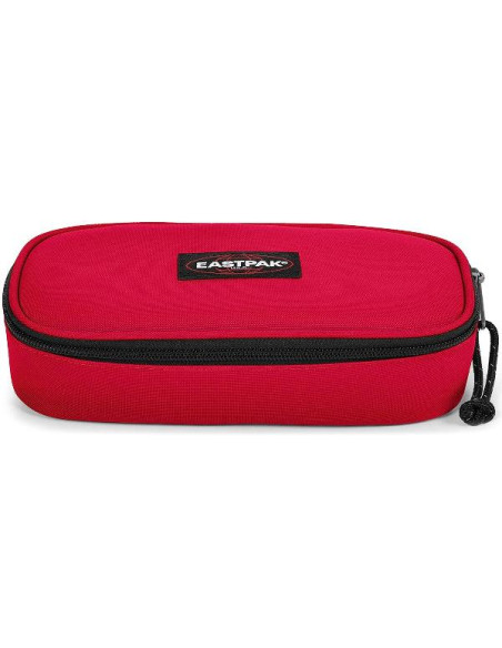 BUSTINA EASTPAK OVAL TERRA RED