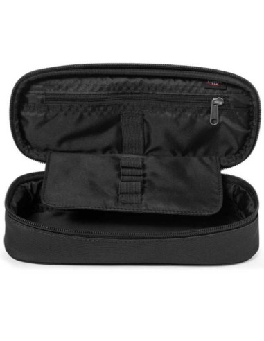 BUSTINA EASTPAK OVAL BLACK