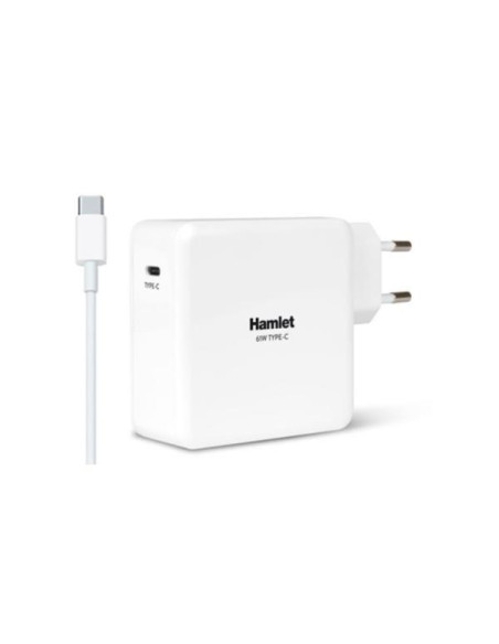 ALIM. NOTEBOOK 61W USB C