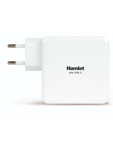 ALIM. NOTEBOOK 61W USB C