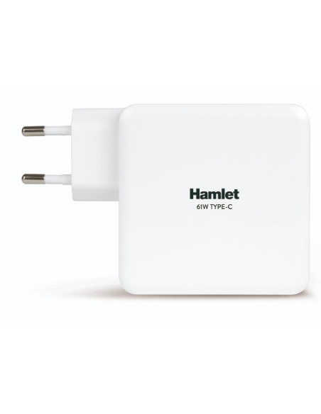 ALIM. NOTEBOOK 61W USB C