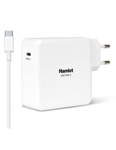 ALIM. NOTEBOOK 61W USB C