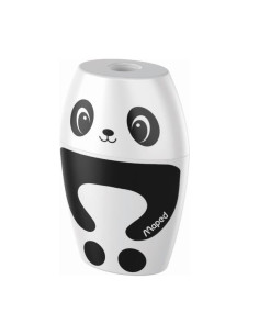 TEMPERAMATITE PANDA-PINGUINO ASS. 2