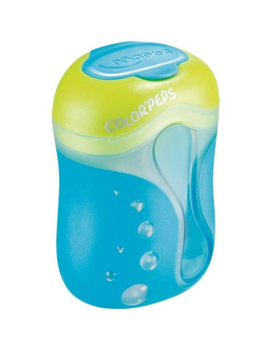 TEMPERAMATITE COLOR PEPS 2 FORI