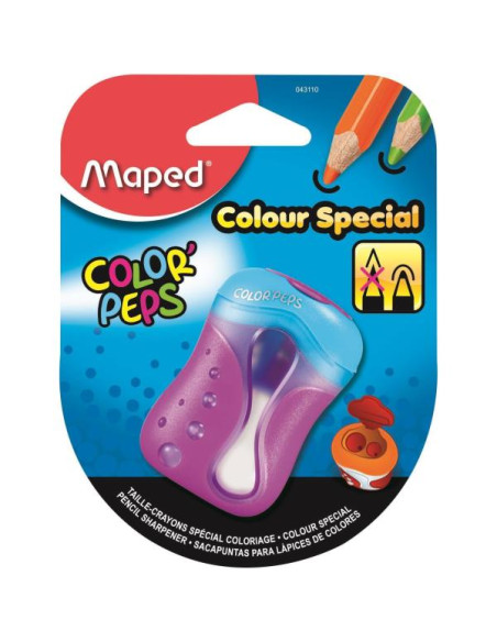 TEMPERAMATITE COLOR PEPS 2 FORI
