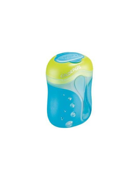 TEMPERAMATITE COLOR PEPS 2 FORI
