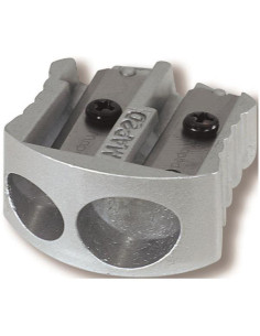 TEMPERAMATIT 2FORI METALLO CLASSIC 2