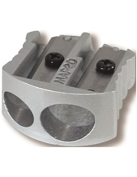 TEMPERAMATIT 2FORI METALLO CLASSIC