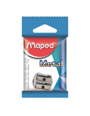 TEMPERAMATIT 2FORI METALLO CLASSIC