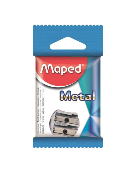 TEMPERAMATIT 2FORI METALLO CLASSIC