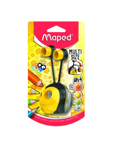 TEMPERAMATITE CROC APE 2 FORI 2