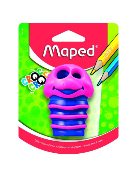 TEMPERAMATITE 2 FORI CROC ASS