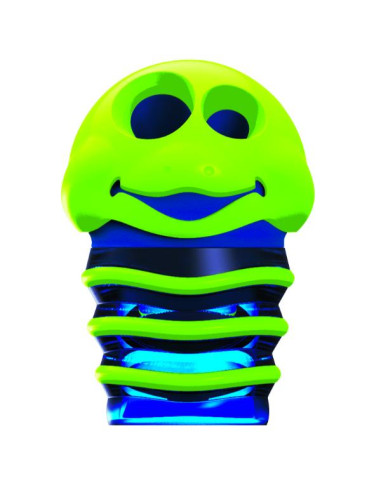 TEMPERAMATITE 2 FORI CROC ASS