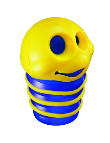 TEMPERAMATITE 2 FORI CROC ASS