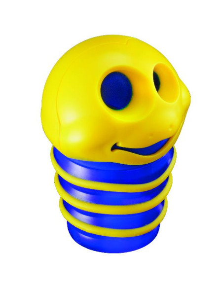 TEMPERAMATITE 2 FORI CROC ASS