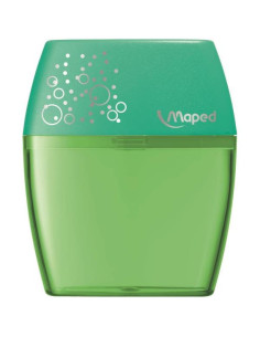 TEMPERAMATITE SHAKER 2 FORI 2