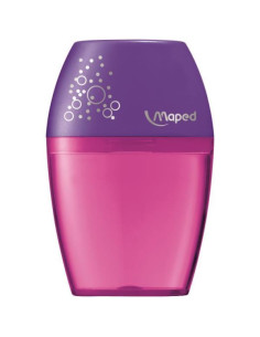 TEMPERAMATITE 1 FORO SHAKER BLISTER 2