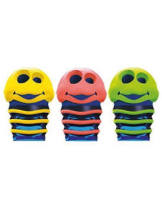 TEMPERAMATITE 2 FORI CROC CROC 2