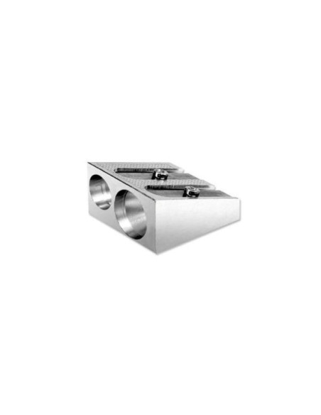CF12 TEMPERAMATITE 2 FORI METALLO