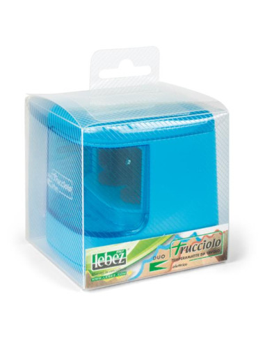 TEMPERAMATITE 2 FORI A BATTERIA