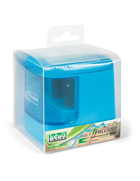 TEMPERAMATITE 2 FORI A BATTERIA
