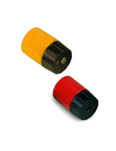 CF10 TEMPERINO 2 FORI CONTAINER 2