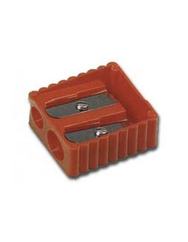 CF20 TEMPERINO 2 FORI PLASTICA