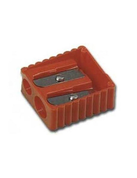 CF20 TEMPERINO 2 FORI PLASTICA