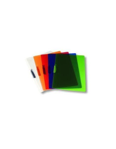 CARTELLINA CLIPPER TRASPAR NATURALE 2