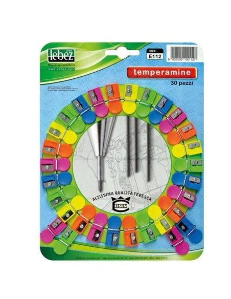 CF30 TEMPERAMINE