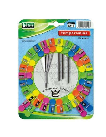 CF30 TEMPERAMINE