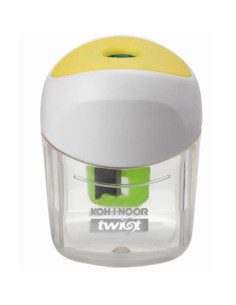 BLS TWIST TEMPERAMATITE SERB 1FORO 2