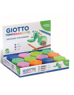CONF. 24 TEMPERAMATITE 3 FORI 2