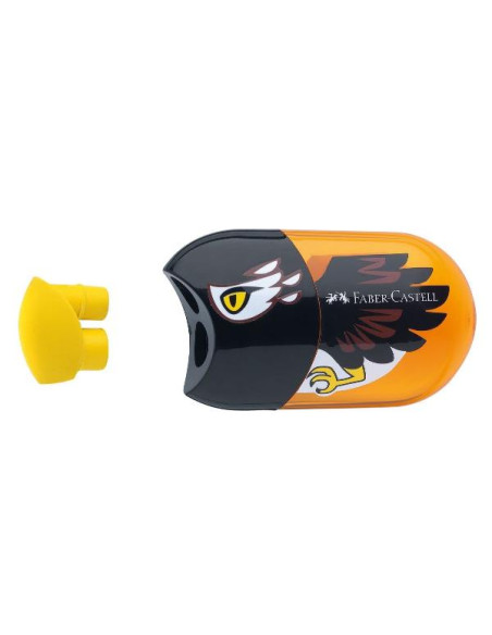 CF5 TEMPERAMATITE ANIMALS AQUILA