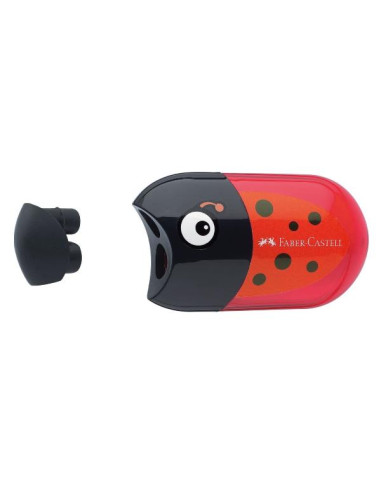 CF5 TEMPERAMATITE ANIMALS COCCINELL