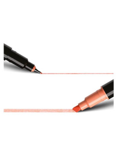 CF6 PENNAR DUAL TIP-HIGHLIGHTER 2