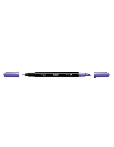 CF6 PENNAR DUAL TIP-HIGHLIGHTER