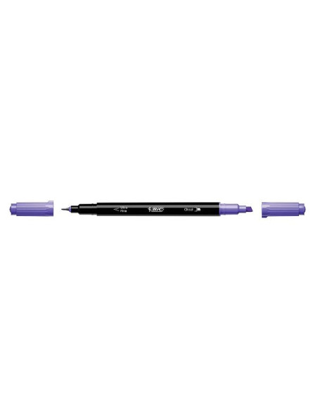 CF6 PENNAR DUAL TIP-HIGHLIGHTER