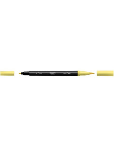 CF12 PENNAR DUAL TIP-PENNELL PASTEL 2