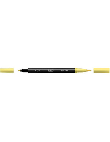 CF12 PENNAR DUAL TIP-PENNELL PASTEL