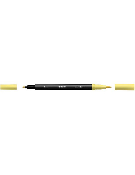 CF12 PENNAR DUAL TIP-PENNELL PASTEL