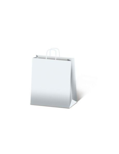 CF25 SHOPPER 26X12X36 BIANCO