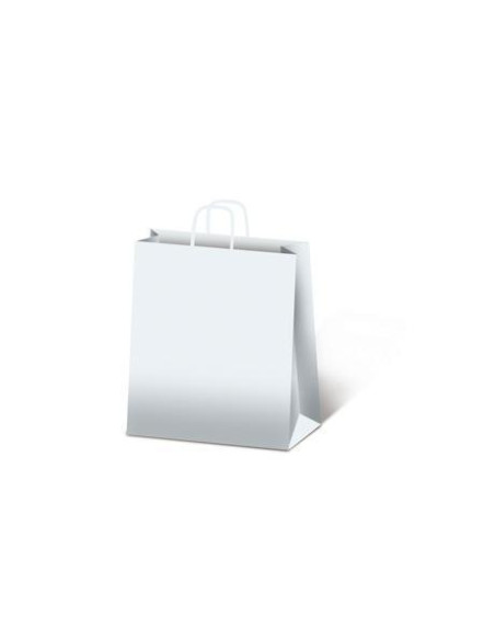 CF25 SHOPPER 26X12X36 BIANCO