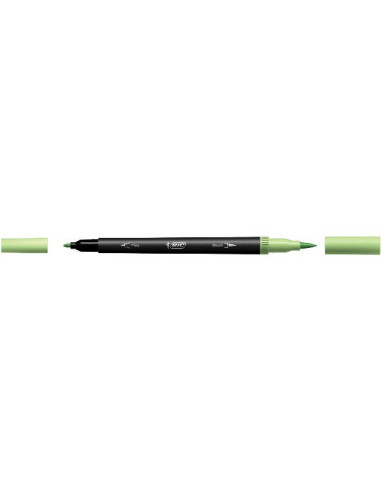 CF12 PENNAR DUAL TIP-PENNELL PASTEL
