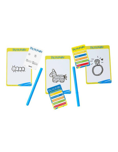 PICTIONARY CORE 40TH ANNIVERSARY