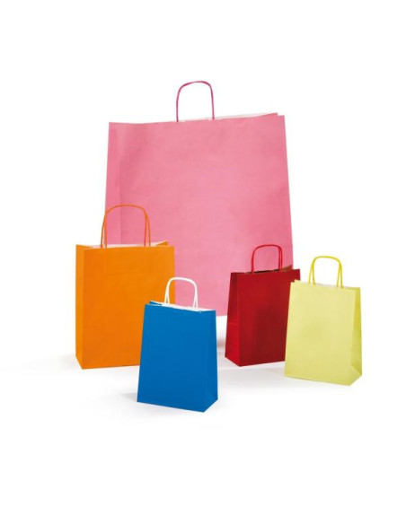CF25SHOPPER 22X10X27 COL ASS