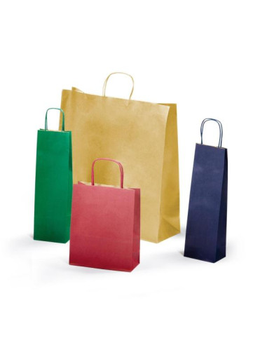 CF25SHOPPER 22X10X27 COL ASS